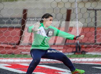 Thumbnail 3 in Ramona vs. Mater Dei Catholic (CIF SDS D4 Final) photogallery.