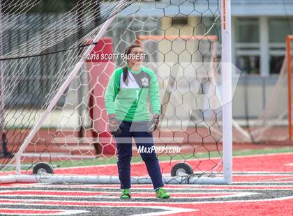 Thumbnail 1 in Ramona vs. Mater Dei Catholic (CIF SDS D4 Final) photogallery.