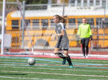 Thumbnail 3 in Ramona vs. Mater Dei Catholic (CIF SDS D4 Final) photogallery.