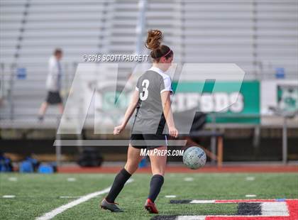 Thumbnail 1 in Ramona vs. Mater Dei Catholic (CIF SDS D4 Final) photogallery.