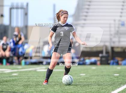 Thumbnail 1 in Ramona vs. Mater Dei Catholic (CIF SDS D4 Final) photogallery.