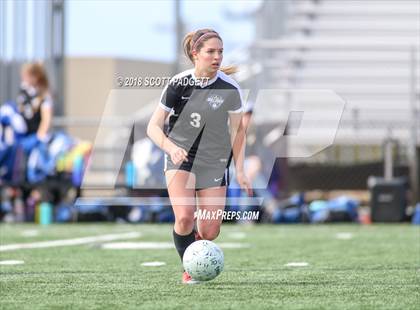 Thumbnail 2 in Ramona vs. Mater Dei Catholic (CIF SDS D4 Final) photogallery.