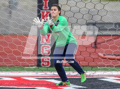 Thumbnail 1 in Ramona vs. Mater Dei Catholic (CIF SDS D4 Final) photogallery.