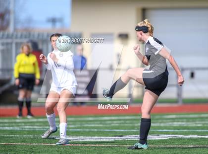 Thumbnail 1 in Ramona vs. Mater Dei Catholic (CIF SDS D4 Final) photogallery.