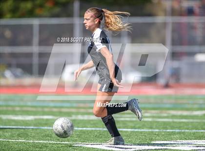 Thumbnail 1 in Ramona vs. Mater Dei Catholic (CIF SDS D4 Final) photogallery.