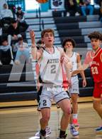 Photo from the gallery "Espanola Valley @ Aztec"