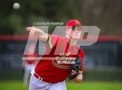 Thumbnail 3 in St. Mary's @ Jesuit photogallery.