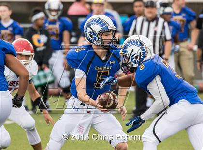 Thumbnail 1 in Liberty vs Rampart photogallery.