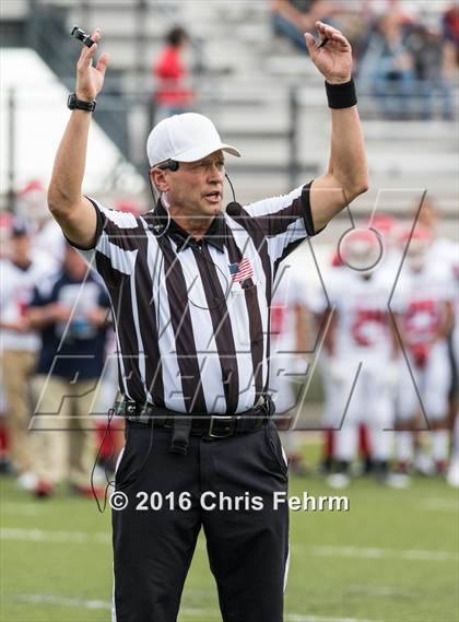 Thumbnail 1 in Liberty vs Rampart photogallery.