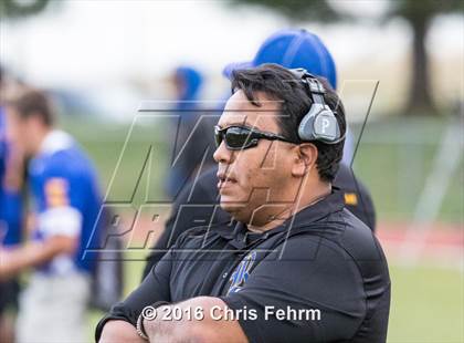 Thumbnail 1 in Liberty vs Rampart photogallery.