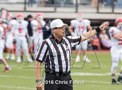 Thumbnail 2 in Liberty vs Rampart photogallery.