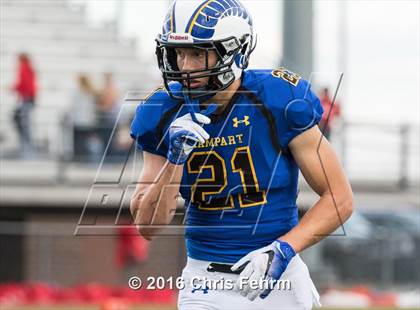 Thumbnail 1 in Liberty vs Rampart photogallery.