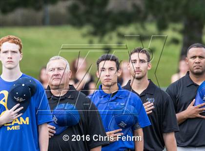 Thumbnail 3 in Liberty vs Rampart photogallery.
