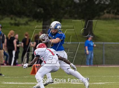 Thumbnail 3 in Liberty vs Rampart photogallery.