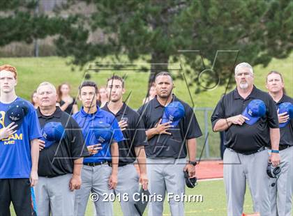 Thumbnail 1 in Liberty vs Rampart photogallery.