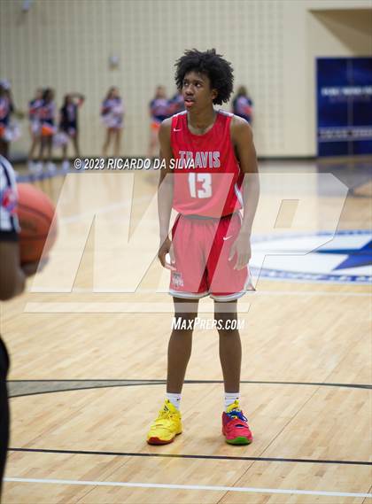 Thumbnail 1 in Fort Bend Bush vs Fort Bend Travis photogallery.