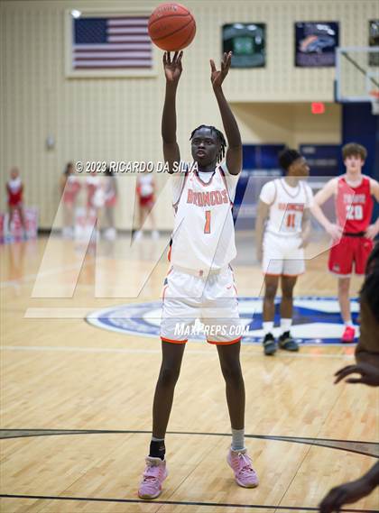 Thumbnail 1 in Fort Bend Bush vs Fort Bend Travis photogallery.