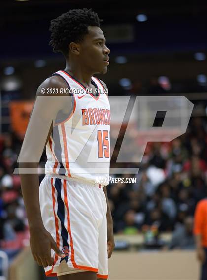 Thumbnail 2 in Fort Bend Bush vs Fort Bend Travis photogallery.