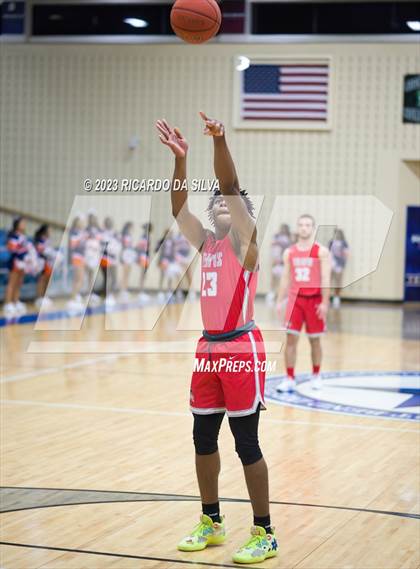 Thumbnail 3 in Fort Bend Bush vs Fort Bend Travis photogallery.