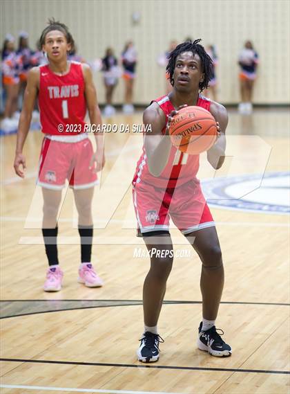 Thumbnail 2 in Fort Bend Bush vs Fort Bend Travis photogallery.