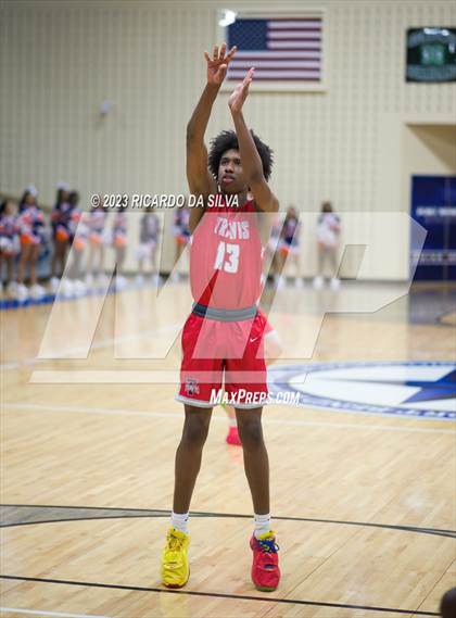Thumbnail 3 in Fort Bend Bush vs Fort Bend Travis photogallery.