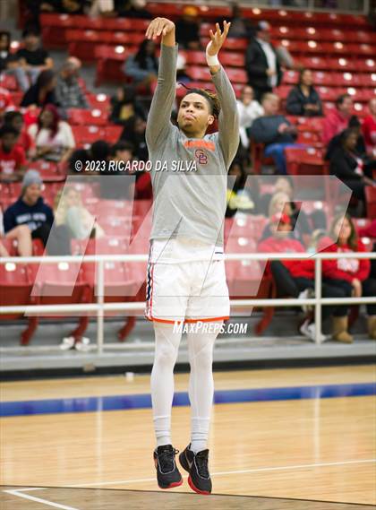 Thumbnail 2 in Fort Bend Bush vs Fort Bend Travis photogallery.