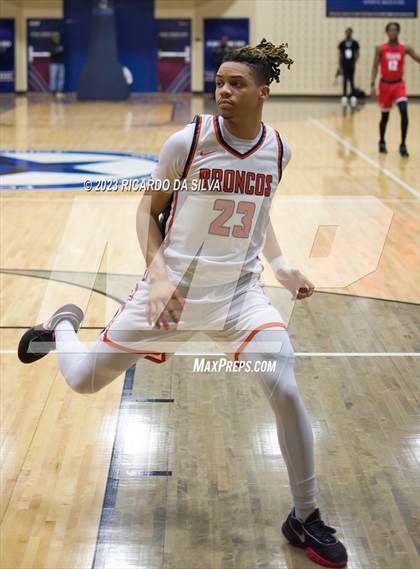 Thumbnail 3 in Fort Bend Bush vs Fort Bend Travis photogallery.