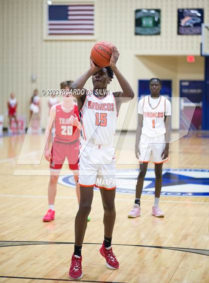 Thumbnail 1 in Fort Bend Bush vs Fort Bend Travis photogallery.