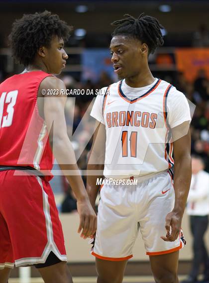 Thumbnail 1 in Fort Bend Bush vs Fort Bend Travis photogallery.