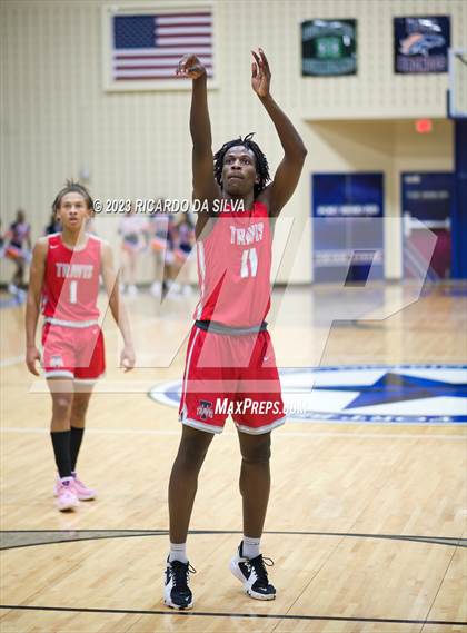 Thumbnail 1 in Fort Bend Bush vs Fort Bend Travis photogallery.