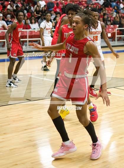 Thumbnail 3 in Fort Bend Bush vs Fort Bend Travis photogallery.