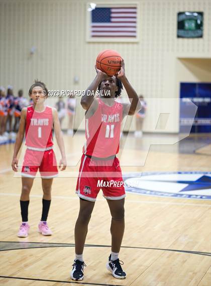 Thumbnail 3 in Fort Bend Bush vs Fort Bend Travis photogallery.