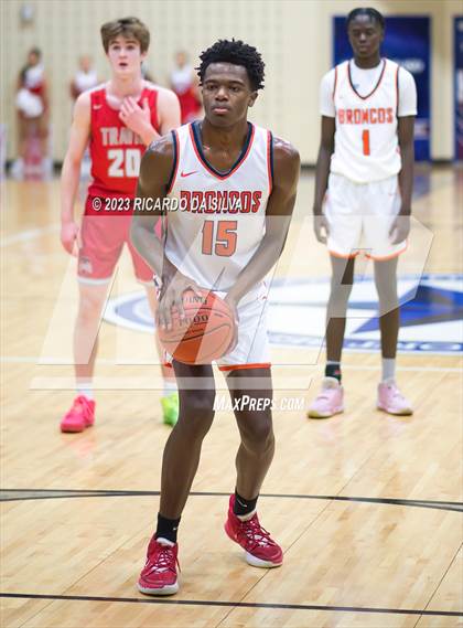 Thumbnail 2 in Fort Bend Bush vs Fort Bend Travis photogallery.