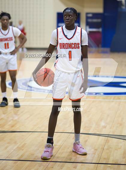 Thumbnail 2 in Fort Bend Bush vs Fort Bend Travis photogallery.