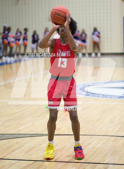 Thumbnail 2 in Fort Bend Bush vs Fort Bend Travis photogallery.