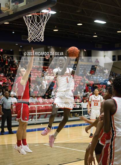 Thumbnail 3 in Fort Bend Bush vs Fort Bend Travis photogallery.