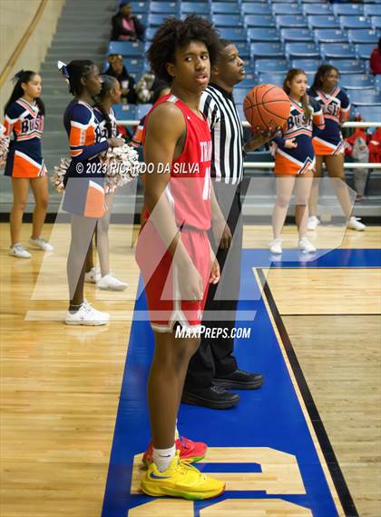 Thumbnail 1 in Fort Bend Bush vs Fort Bend Travis photogallery.