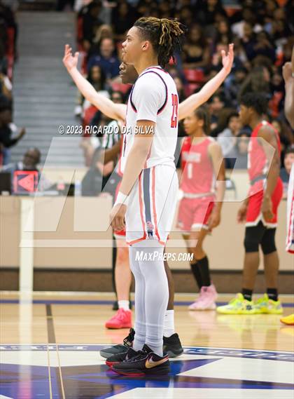 Thumbnail 2 in Fort Bend Bush vs Fort Bend Travis photogallery.