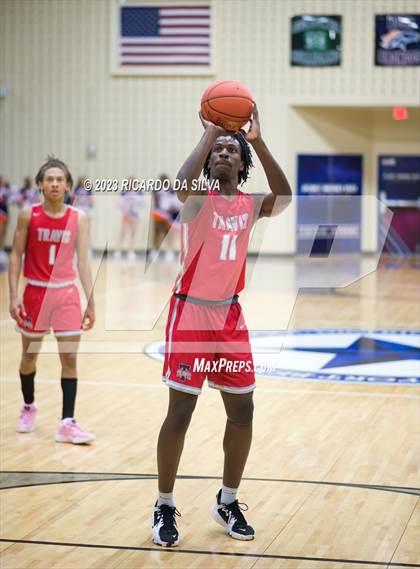 Thumbnail 2 in Fort Bend Bush vs Fort Bend Travis photogallery.