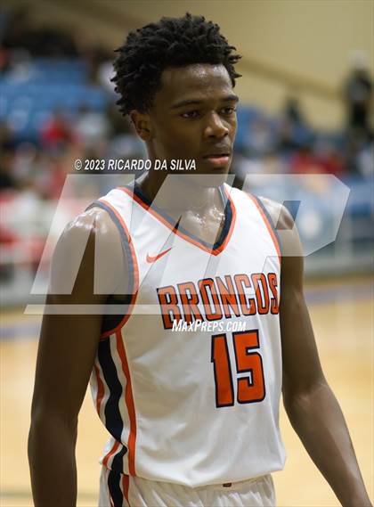Thumbnail 3 in Fort Bend Bush vs Fort Bend Travis photogallery.