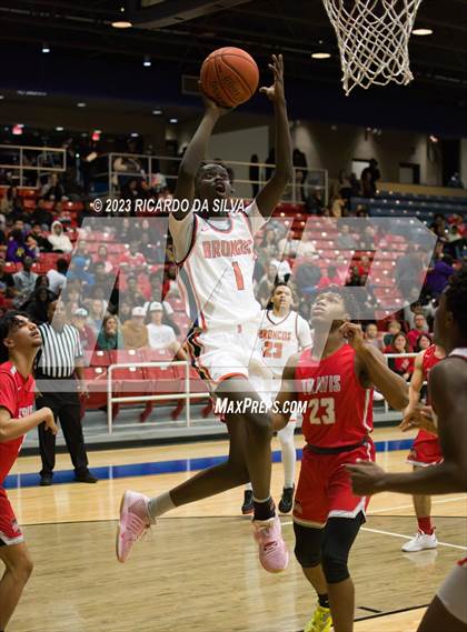 Thumbnail 3 in Fort Bend Bush vs Fort Bend Travis photogallery.