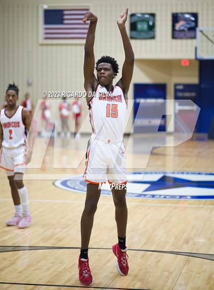 Thumbnail 1 in Fort Bend Bush vs Fort Bend Travis photogallery.