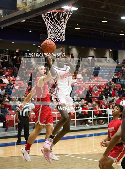 Thumbnail 1 in Fort Bend Bush vs Fort Bend Travis photogallery.
