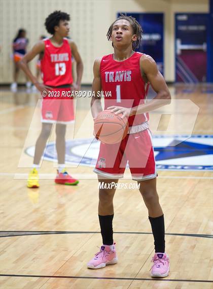Thumbnail 3 in Fort Bend Bush vs Fort Bend Travis photogallery.