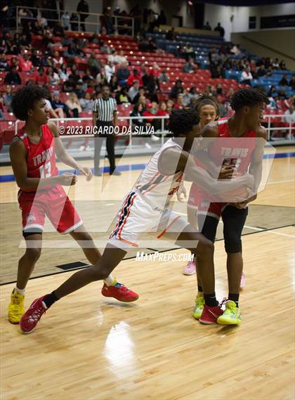 Thumbnail 3 in Fort Bend Bush vs Fort Bend Travis photogallery.