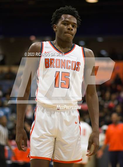 Thumbnail 3 in Fort Bend Bush vs Fort Bend Travis photogallery.
