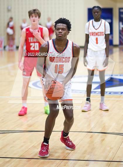 Thumbnail 3 in Fort Bend Bush vs Fort Bend Travis photogallery.