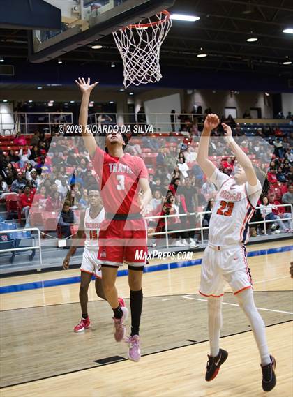 Thumbnail 1 in Fort Bend Bush vs Fort Bend Travis photogallery.