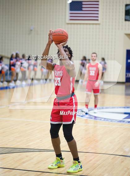 Thumbnail 2 in Fort Bend Bush vs Fort Bend Travis photogallery.