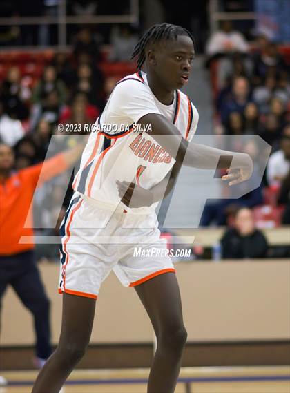 Thumbnail 3 in Fort Bend Bush vs Fort Bend Travis photogallery.